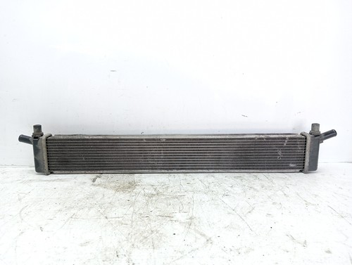 G901076011 water radiator - water, /