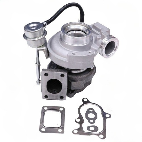 Turbo he221w turbocharger - turbo,