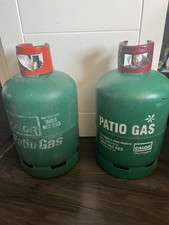 13KG PATIO BARBECUE GAS