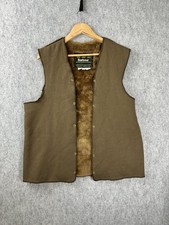 Barbour Sherpa Fur Lining