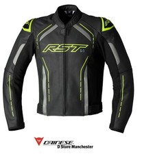Rst black grey fluo yellow - rst, s1