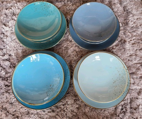 Piece dinner set 4 - set,,