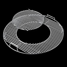 Weber Gourmet BBQ SystemCooking GrateBuilt for 57cm charcoal barbecues #8835 BN