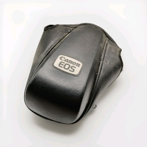 Vintage canon eos - vintage, ready