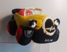 BBC Vintage Brum 8” Ragdoll Born To Play 2001 Plush Soft Toy