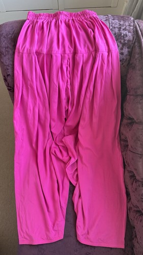 Punjabi salwar only women - punjabi,