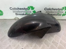 KAWASAKI GPX 750 GPX 750 FRONT MUDGUARD  YEAR 1990