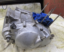 Suzuki ZR50 Bottom End Engine
