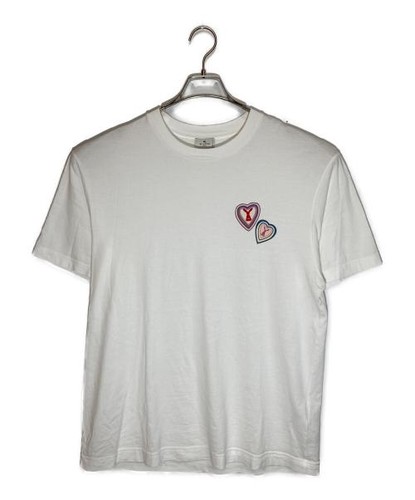 Etro white cotton one point - etro,