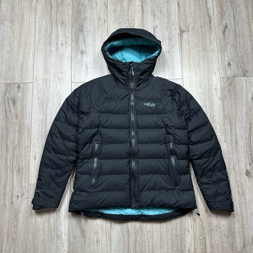 Rab valiance down puffer - valiance,