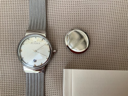Not working ladies skagen - ladies,