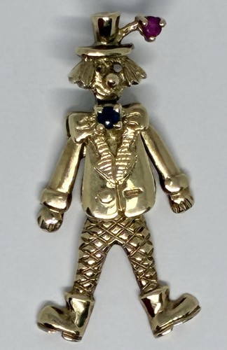 9ct yellow gold sapphire - yellow,