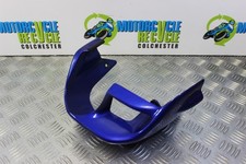 Honda VTR 1000 F Belly Pan