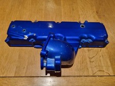 Cosworth Inlet Intake Manifold Plenum