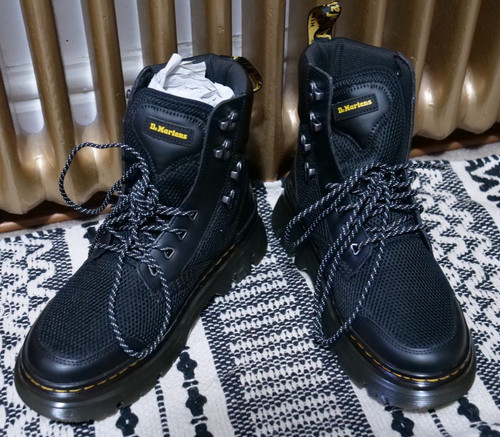 Marten tarik utility - tarik, boots