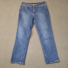 Curve Appeal Jeans Womens Size