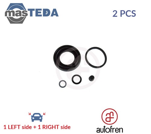 D4532 brake caliper repair - d4532,
