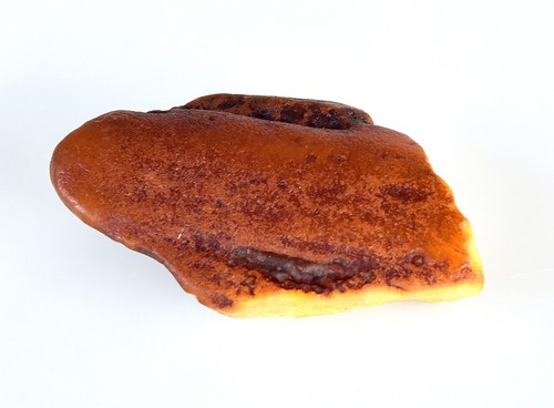 Baltic raw amber - raw, stone