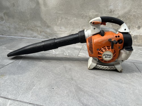 Stihl bg86c leaf blower - stihl,