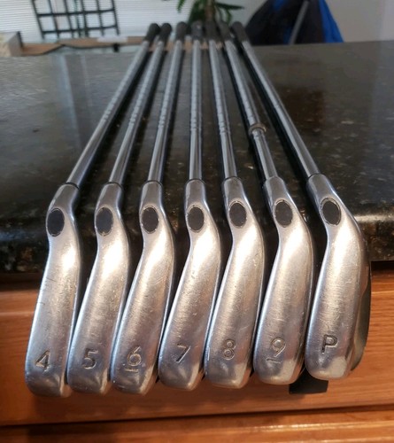 Callaway steelhead rh - callaway, x-16