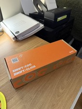 Zwift Cog and Zwift Click Set