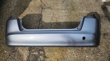 HONDA JAZZ 2010 REAR BUMPER