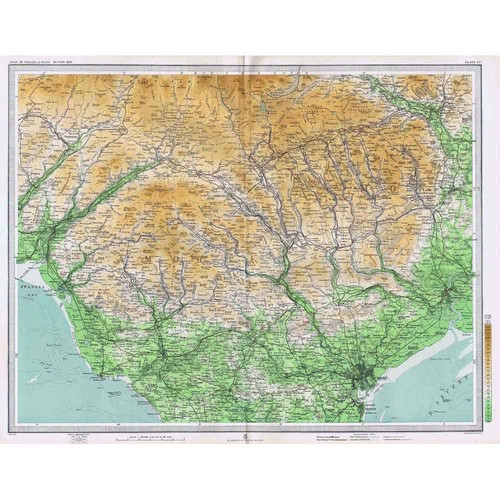 Cardiff and merthyr antique - merthyr,