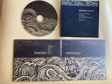 Undersmile / Narvinal (2012) inc. Lockjaw, Milk, Berk, Cortege, Myra, Mandrill