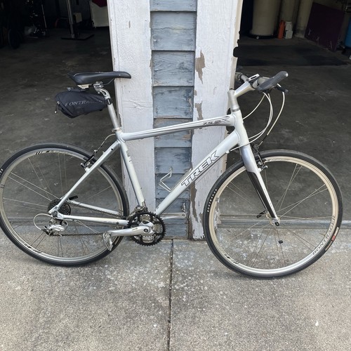 Trek hybrid fitness - trek,