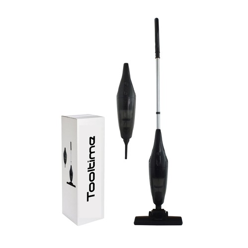 600w bagless cyclonic stick - cyclonic,