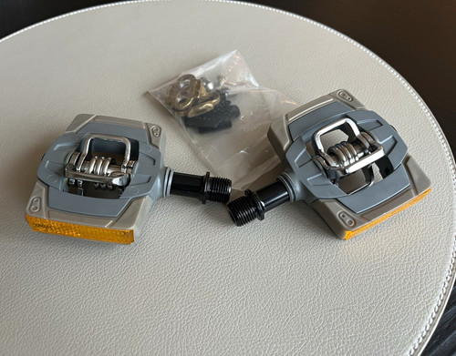 Crankbrothers candy clipless - crankbrothers,