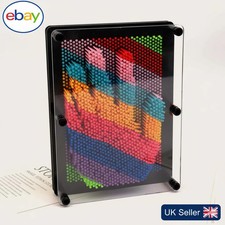 Classic 3D Clone Pin Art