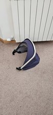 Silvercross Wave Carrycot Pram