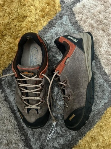 Meindl walking hiking gortex - walking/hiking,