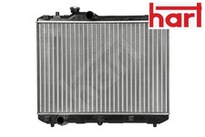 COOLANT RADIATOR 607 845 HART
