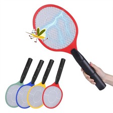 Bug Zapper Racket Fly Killer