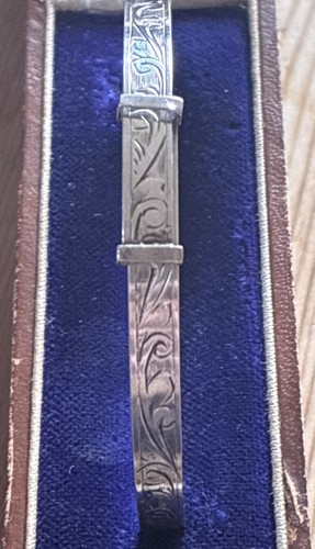 Vintage sterling silver - vintage,