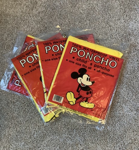 Vintage disney mickey mouse - disney,