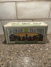 ERTL  John Deere 50 - 520 -
