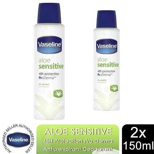 Vaseline proderma aloe - proderma,