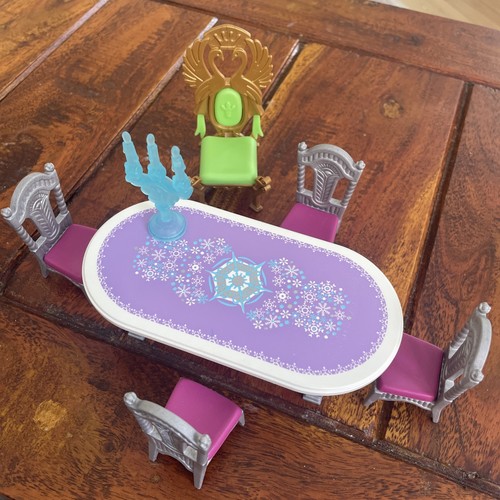 Playmobil spares royal palace - playmobil,