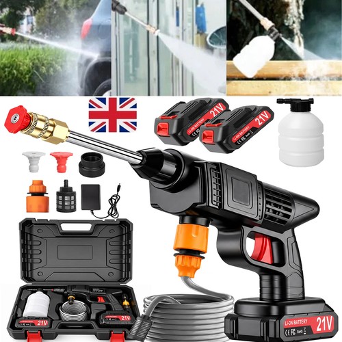 Portable cordless car - cordless, high