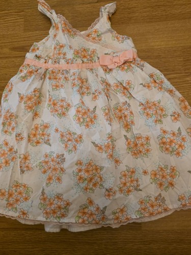 Savannah month sundress - 24,