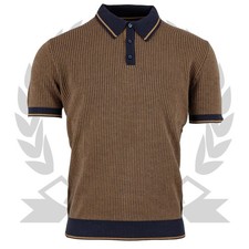 Relco Blue Polo Shirt 2XL Fine