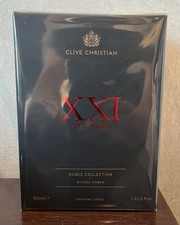 Clive Christian Blonde Amber