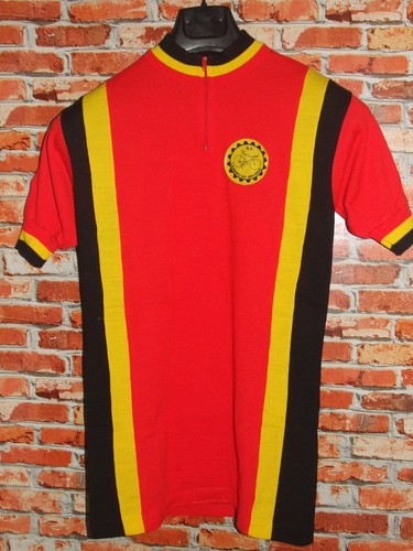 Vintage eroica cycling - eroica, jersey