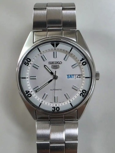 1997 vintage seiko - vintage,