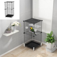 Metal Bird Cage for