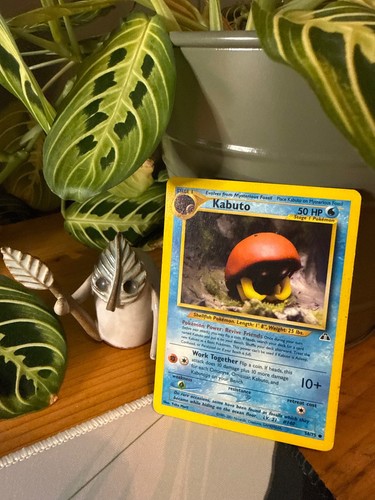 Kabuto common neo - 56/75,