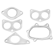 5x For Subaru Impreza WRX STi